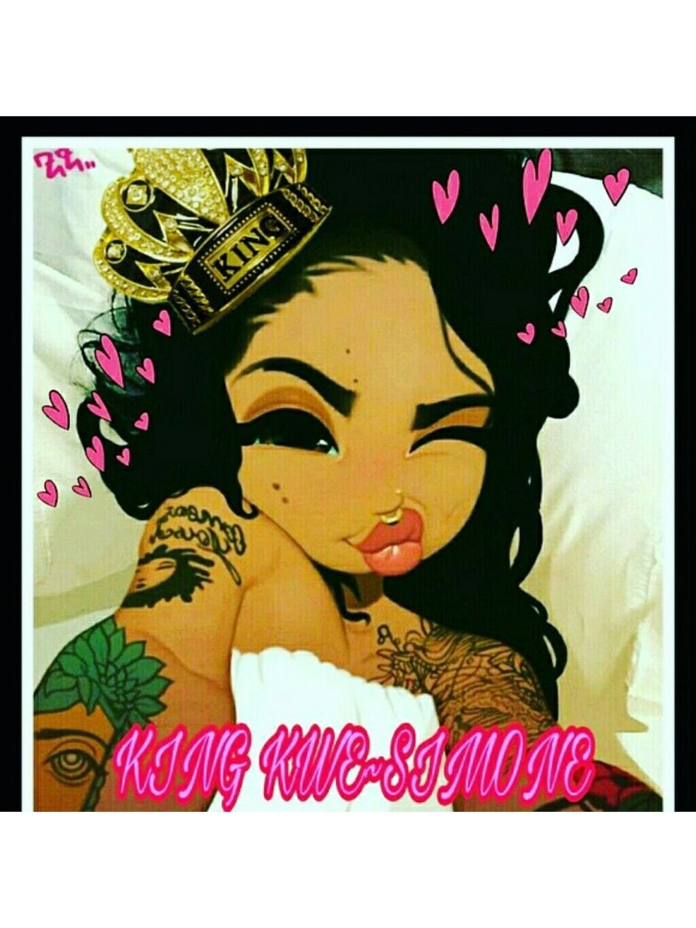 💕YOUR POSHER💕